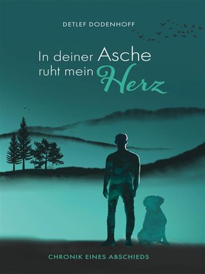 cover image of In Deiner Asche ruht mein Herz